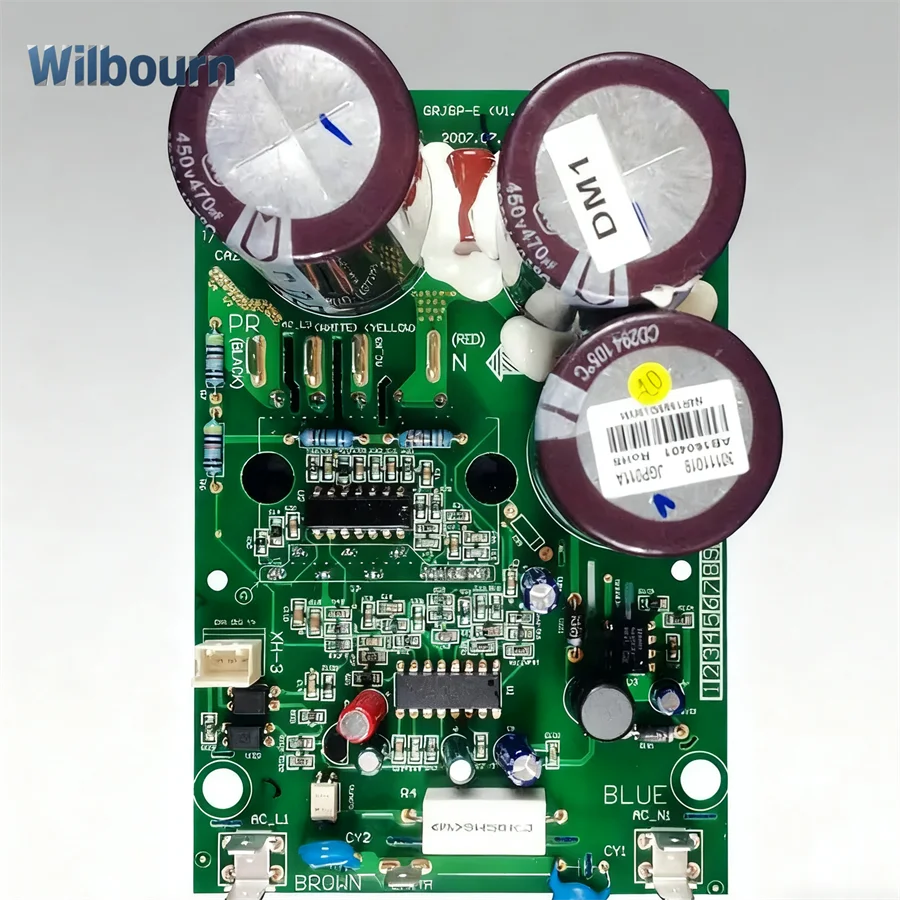 

New frequency conversion PFC power control module 30111019 JGP011A 30111018 PFC JGP011 GRJGP-E for GREE air conditioner
