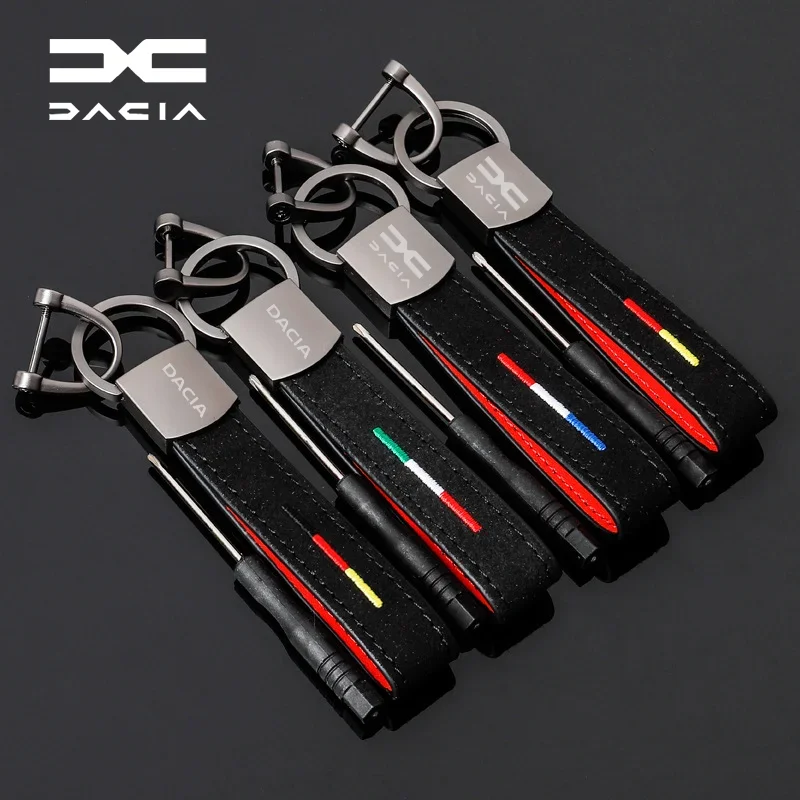 Car Keychain Stylin… - image