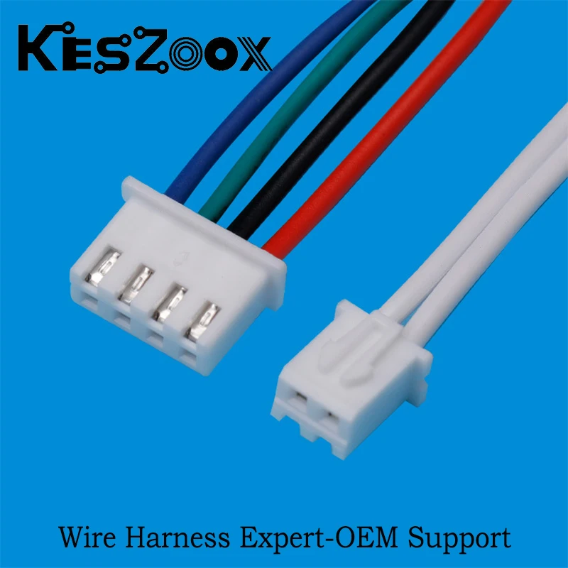 Keszoox Jst Xh 2.5M…