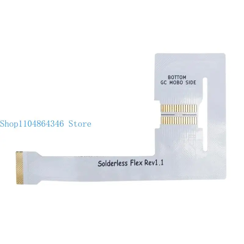 652F RP2040 Base PicoLoader Drive Emulator For Console Game Loading view 5