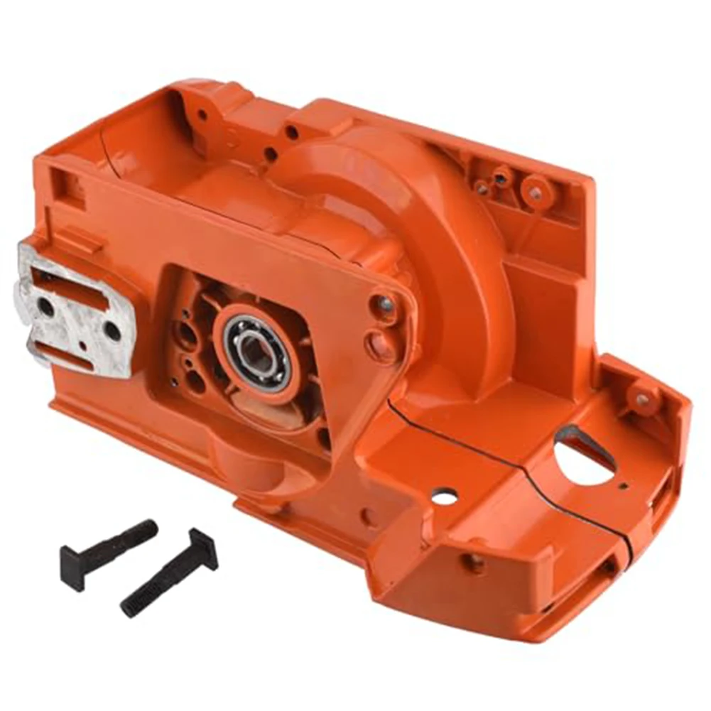 

Chainsaw Replacement Parts Chainsaw Parts Replacement H268 Chainsaw Crankcase Designed For H268 Easy Installation Process