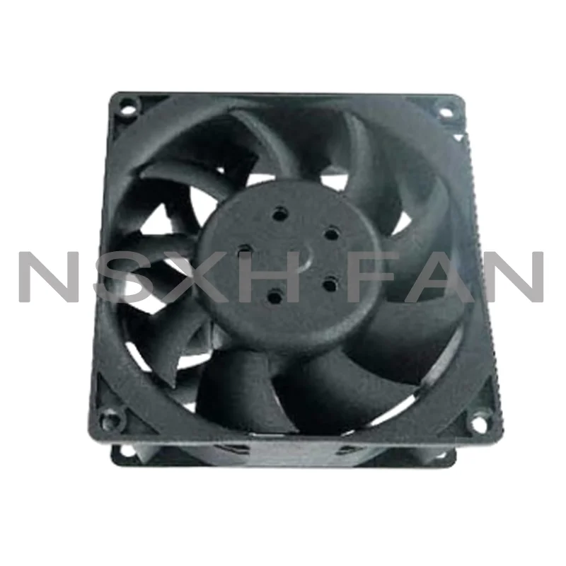 NEW AS09212UB389BB0 9238 DC12V 4lines PWM Cooling Fan