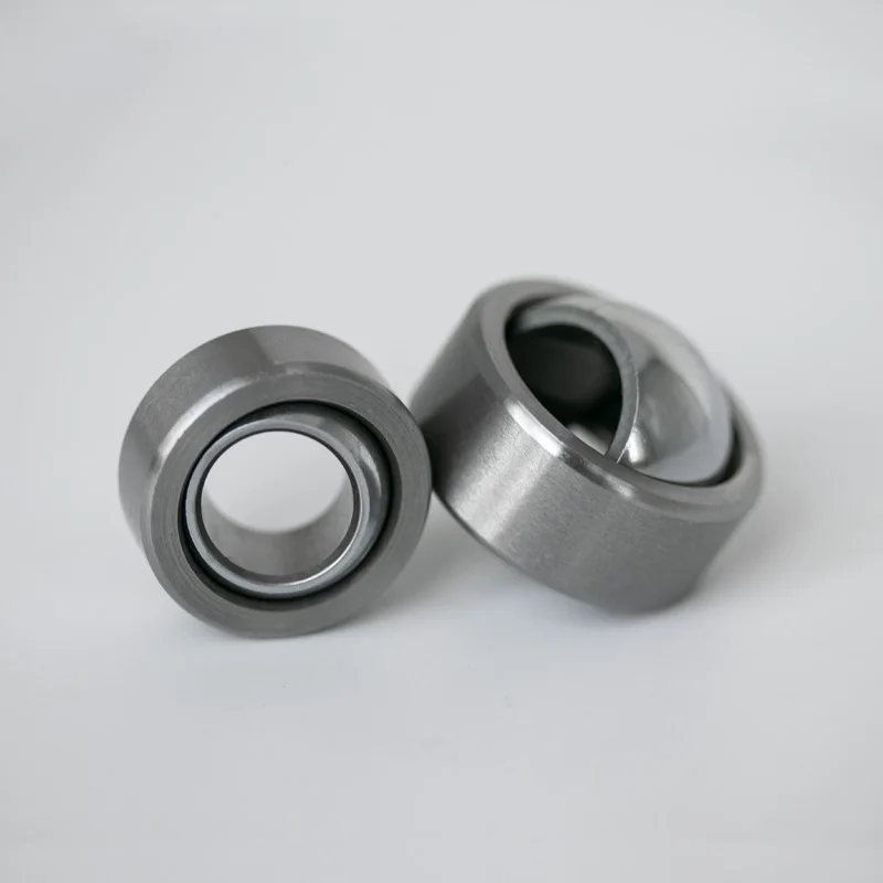 COM12T Spherical Plain Bearing With PTFE Liner 19.05x36.51x19.05mm