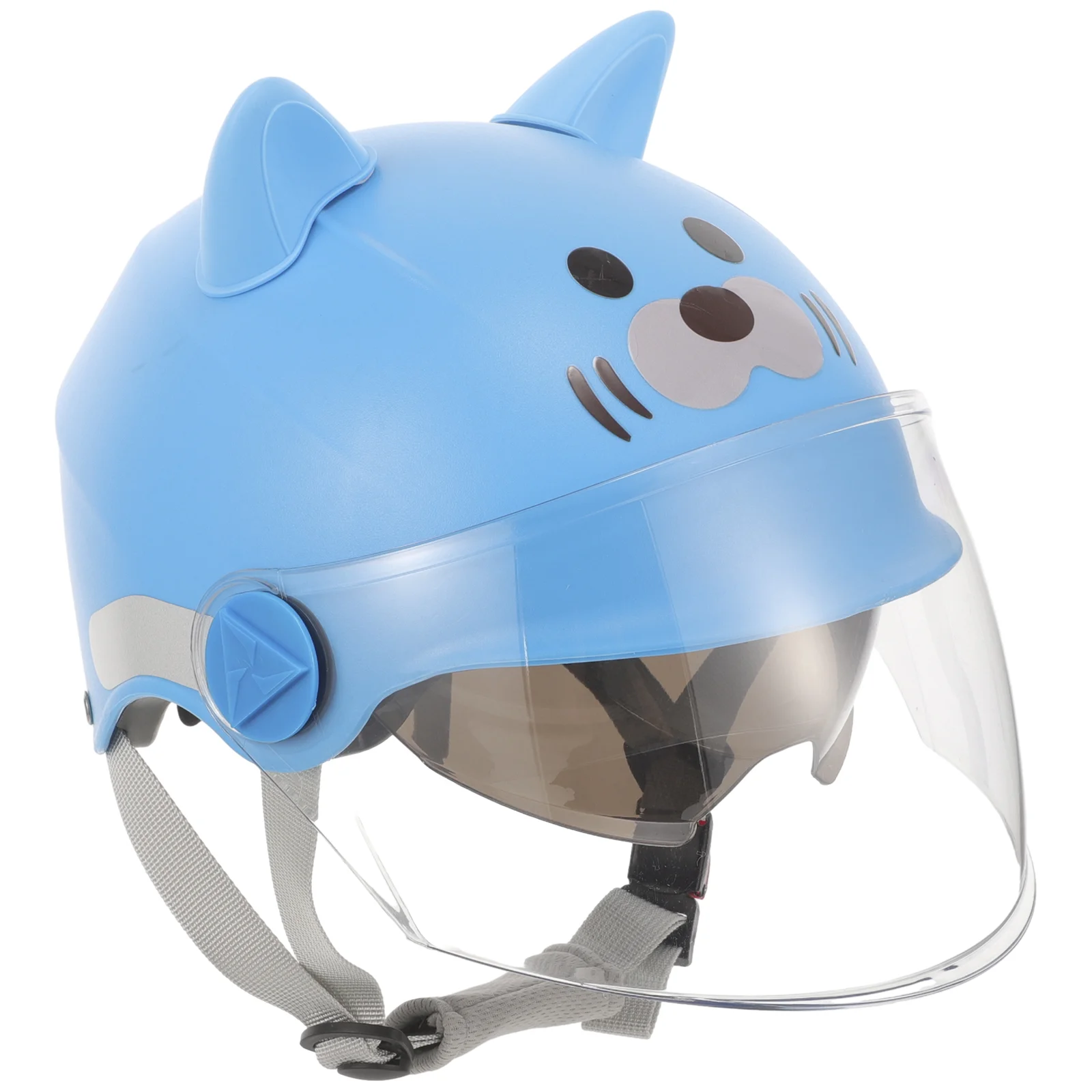 Children's Boys Helmets Ages Sports Bike Cartoon Kid Safety Hat Skateboard Abs for Kids