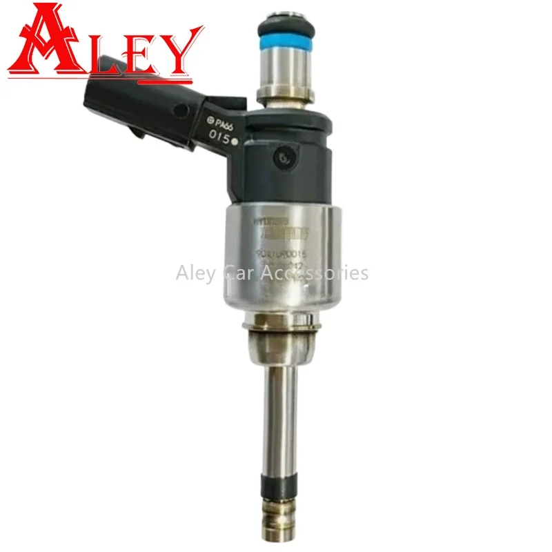

4pcs Original New 35310-2M417 353102M417 35310 2M417 Fuel Injector Nozzle For Hyundai Santa Fe Hybrid 20 Sonata Tucson Hybrid