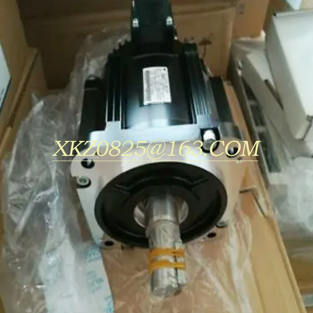 Brand New Original AC SERVO MOTOR SGMGV-09ADC61