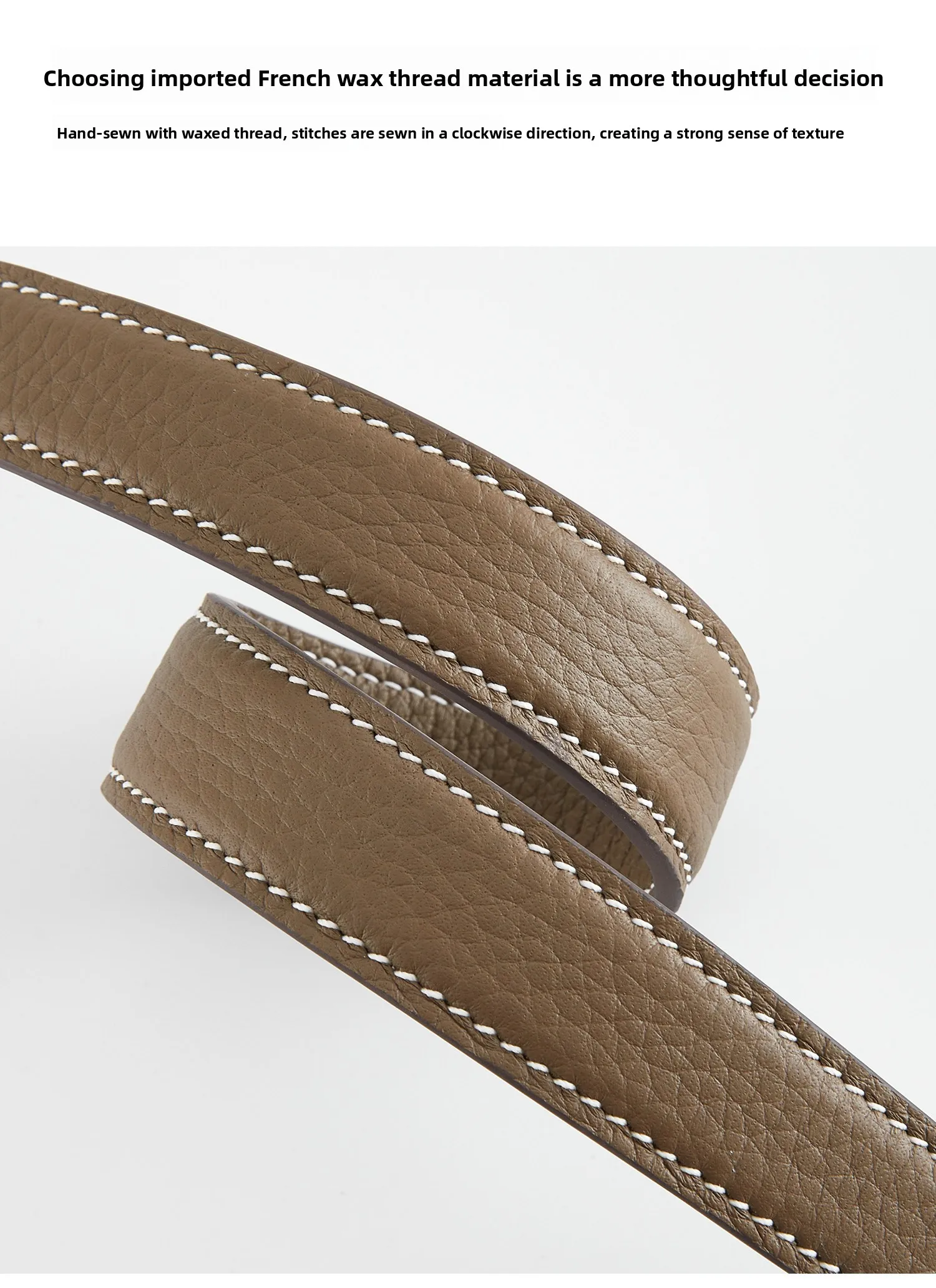 Leather Replacement Crossbody Bag Strap For Evelyne 23 29 Durable Fashion Good Quality Bag Modification Bag Accessories