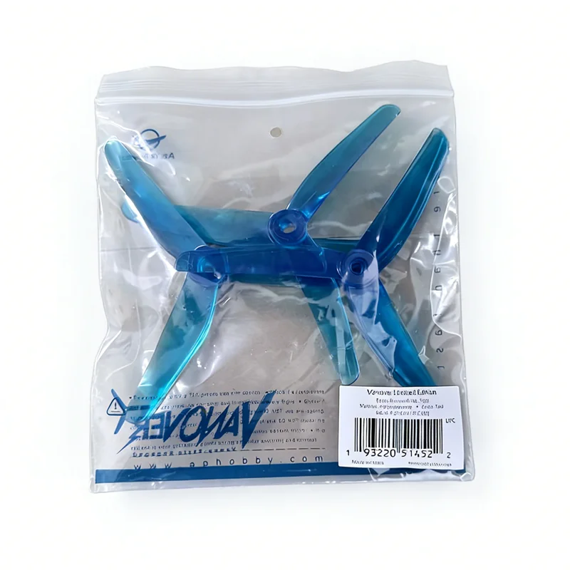 

Azure Power Vanover 5" POPO Quick-Swap Propeller - 2CW+2CCW