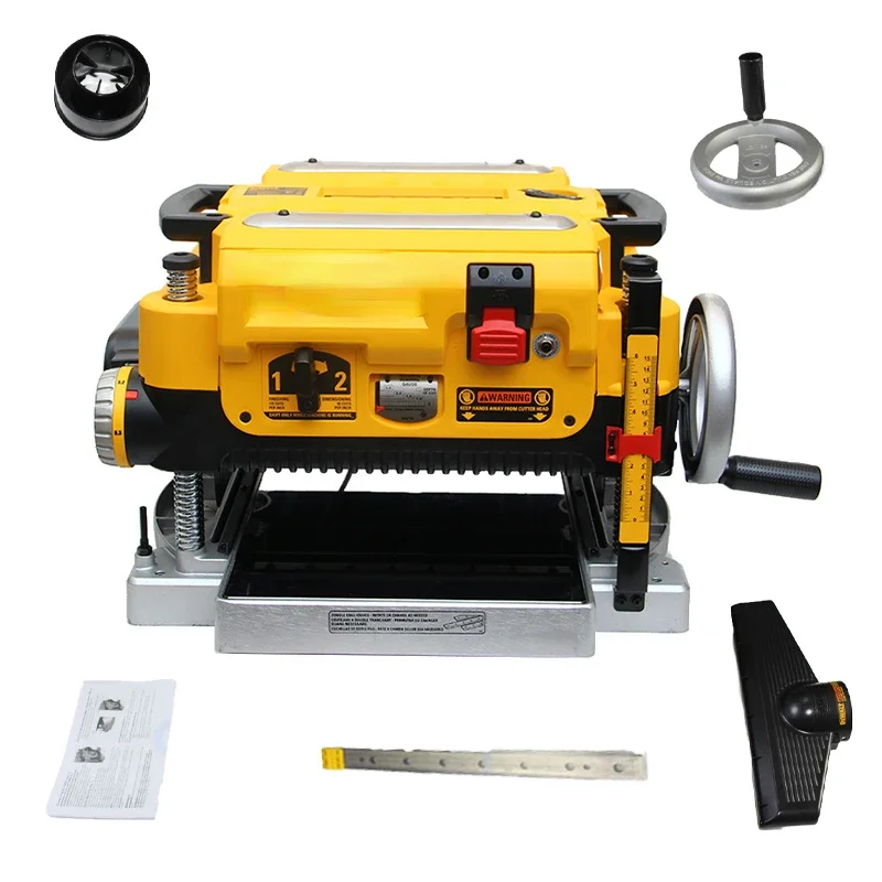 For Multifunctional woodworking tool woodworking planer