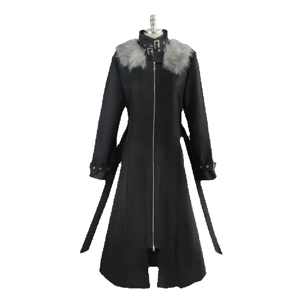 

Unisex Anime Cos Nakajima Atsushi Cosplay Costume Uniform Custom Size