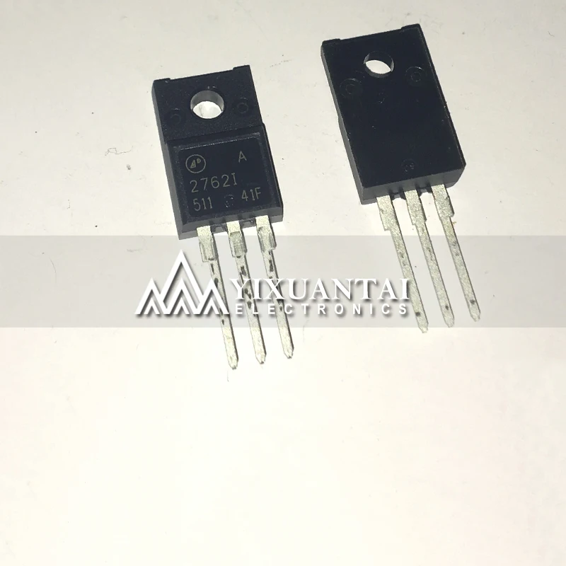 

10pcs/lot 100% New Original AP2762I-A 2762I 27621 A2762I TO-220F