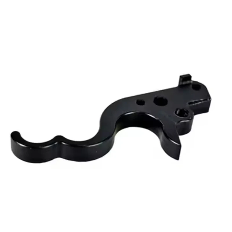 CNC Machining Snowmobile Parts Customized Billet Aluminum Brake Lever for Snowmobile No Reviews Yet
