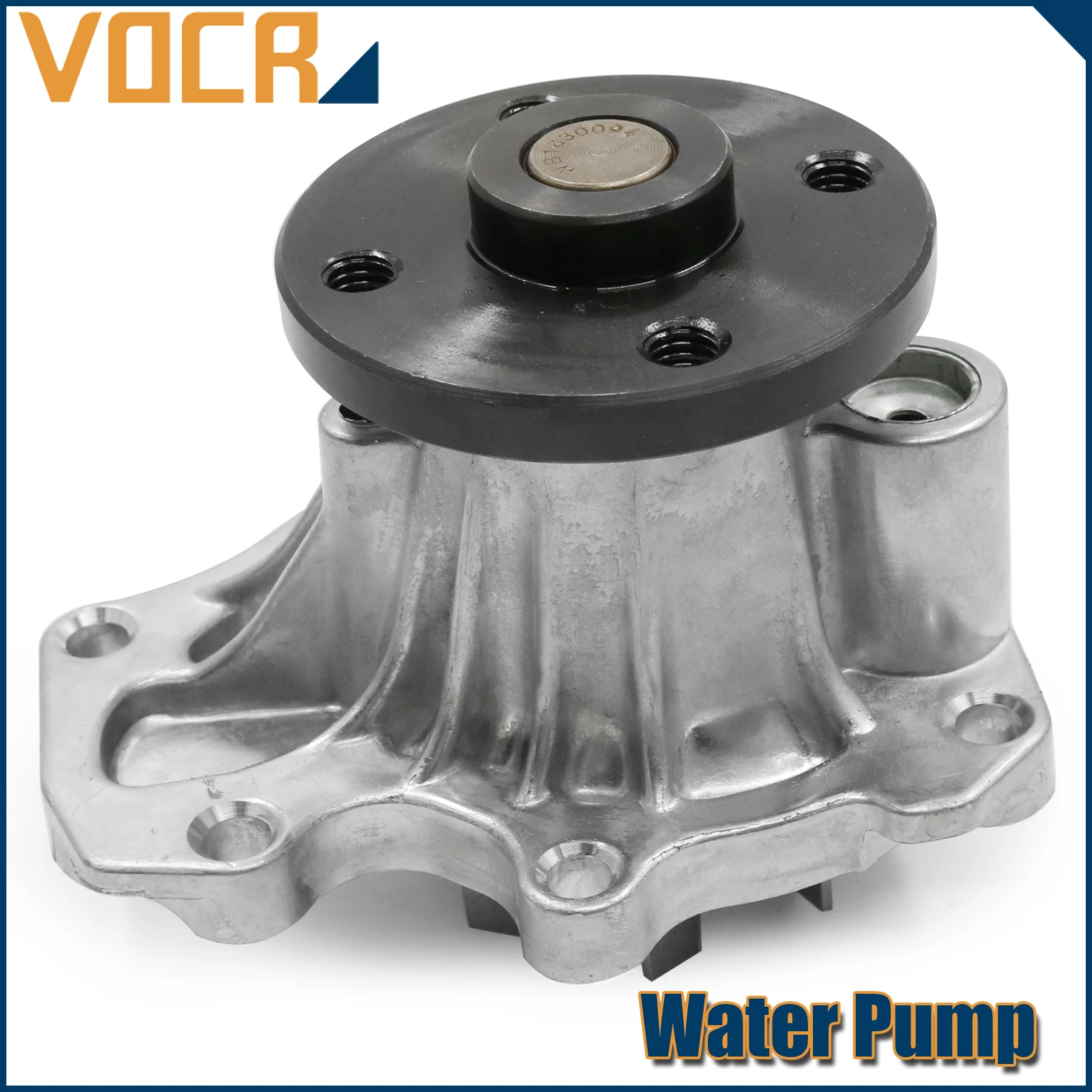 

VOCR 1AZ-FE 2AZ-FE Engine 16100-0H050 Water Punp For Toyota Camry ACV40/ACV41/ACV45 16100-0H040