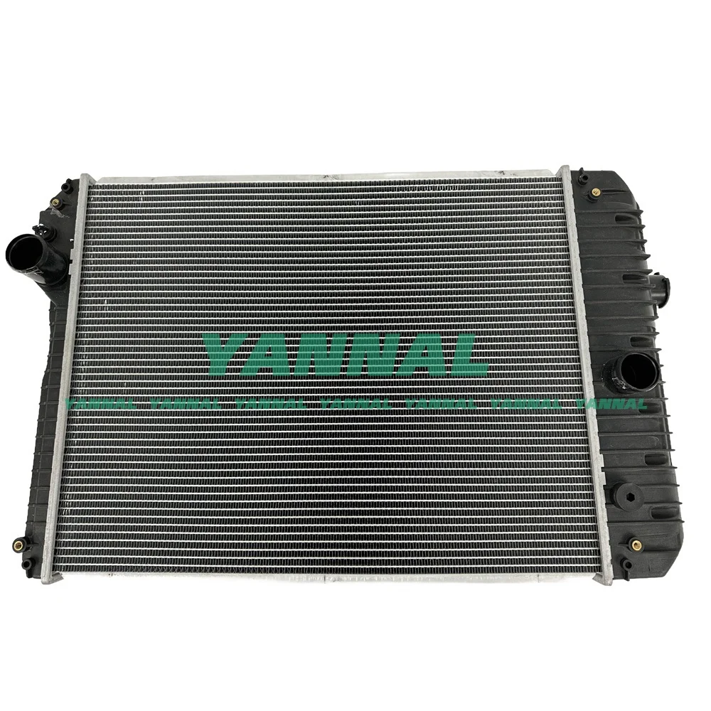 

Water radiator 2485B284 For Perkins 1006-6T Engine Parts