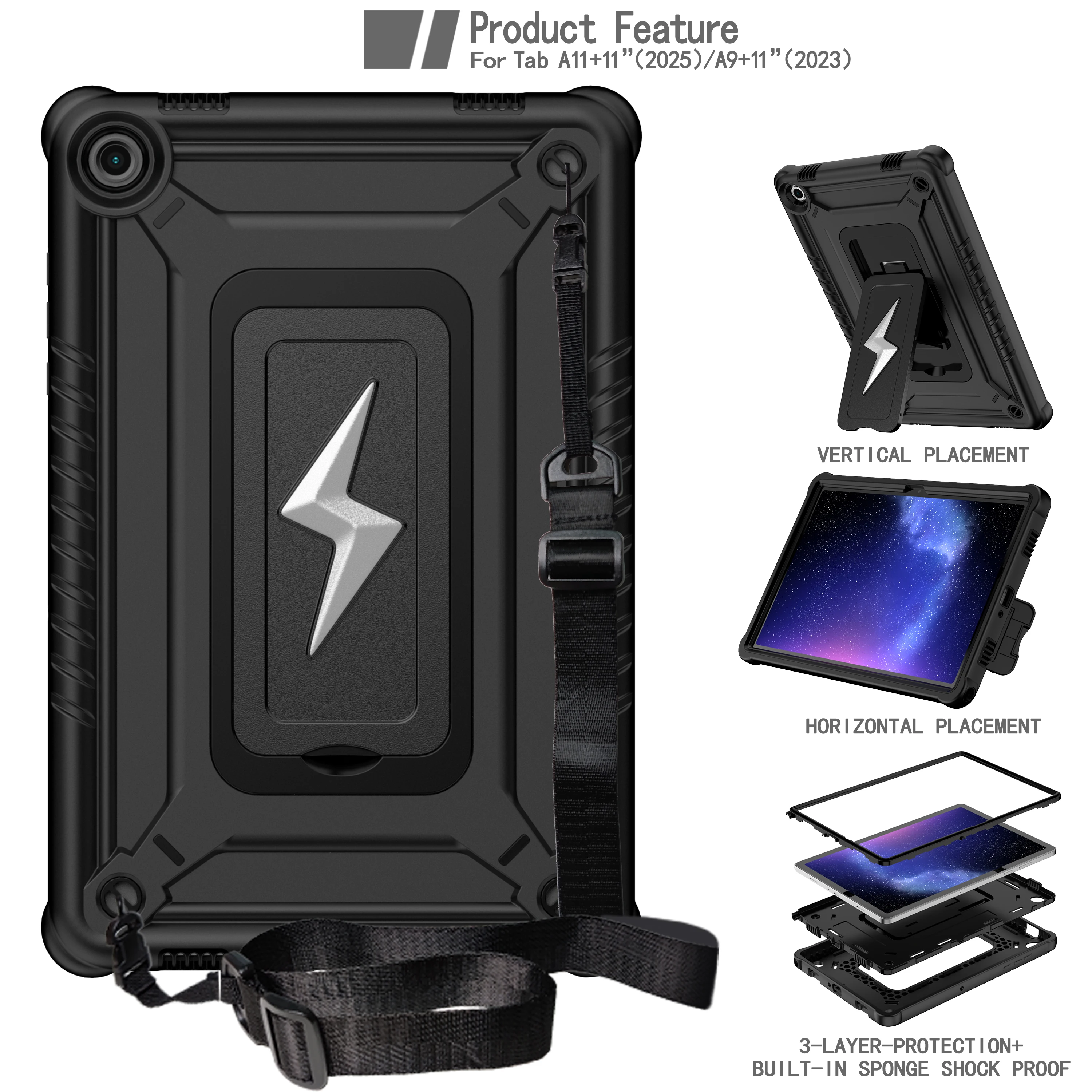 Heavy Duty Stand Ca… - image