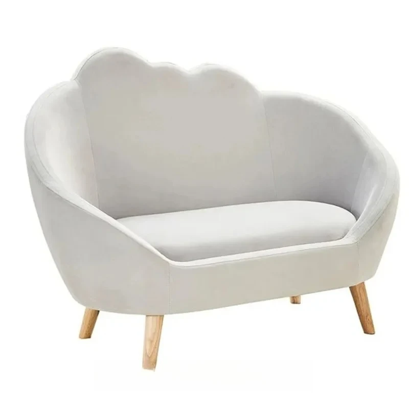 -For Sofa Child Kids Couch Kinder Strawberry Kawaii Children Furniture Baby Chair Chairs Benches Lounger Mini Playpens Opens&