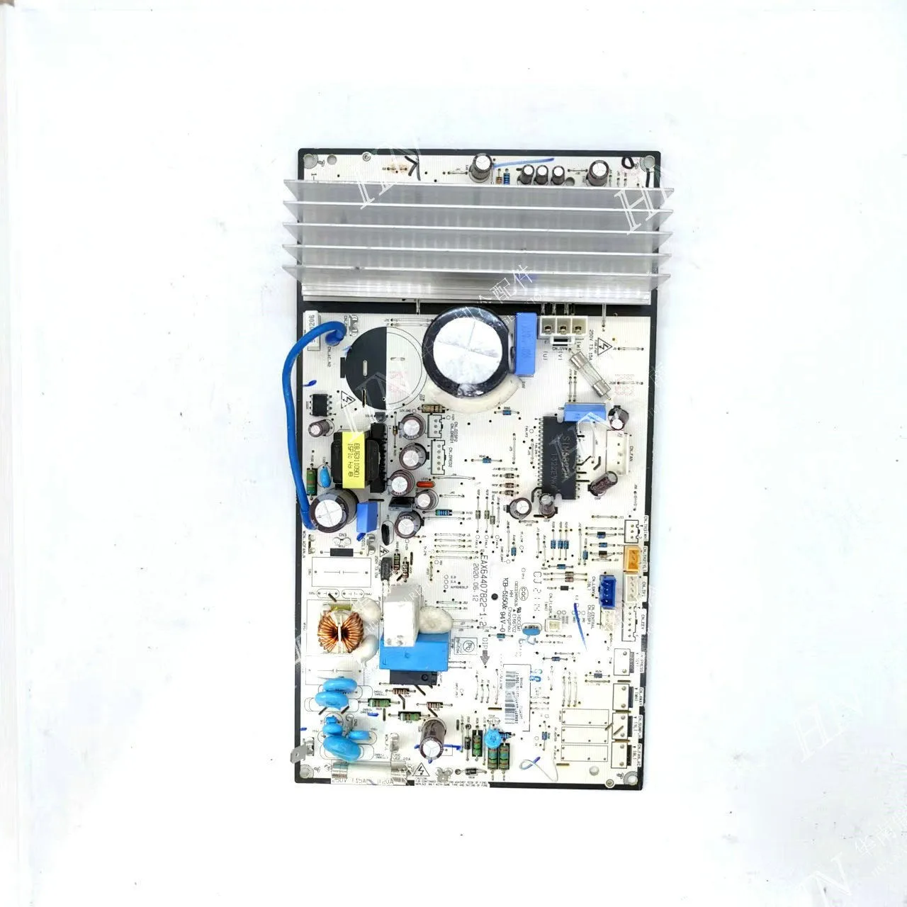 

Новая материнская плата для кондиционера EBR82278516 EBR82278527 EBR82278533 EAX64407822-1.2