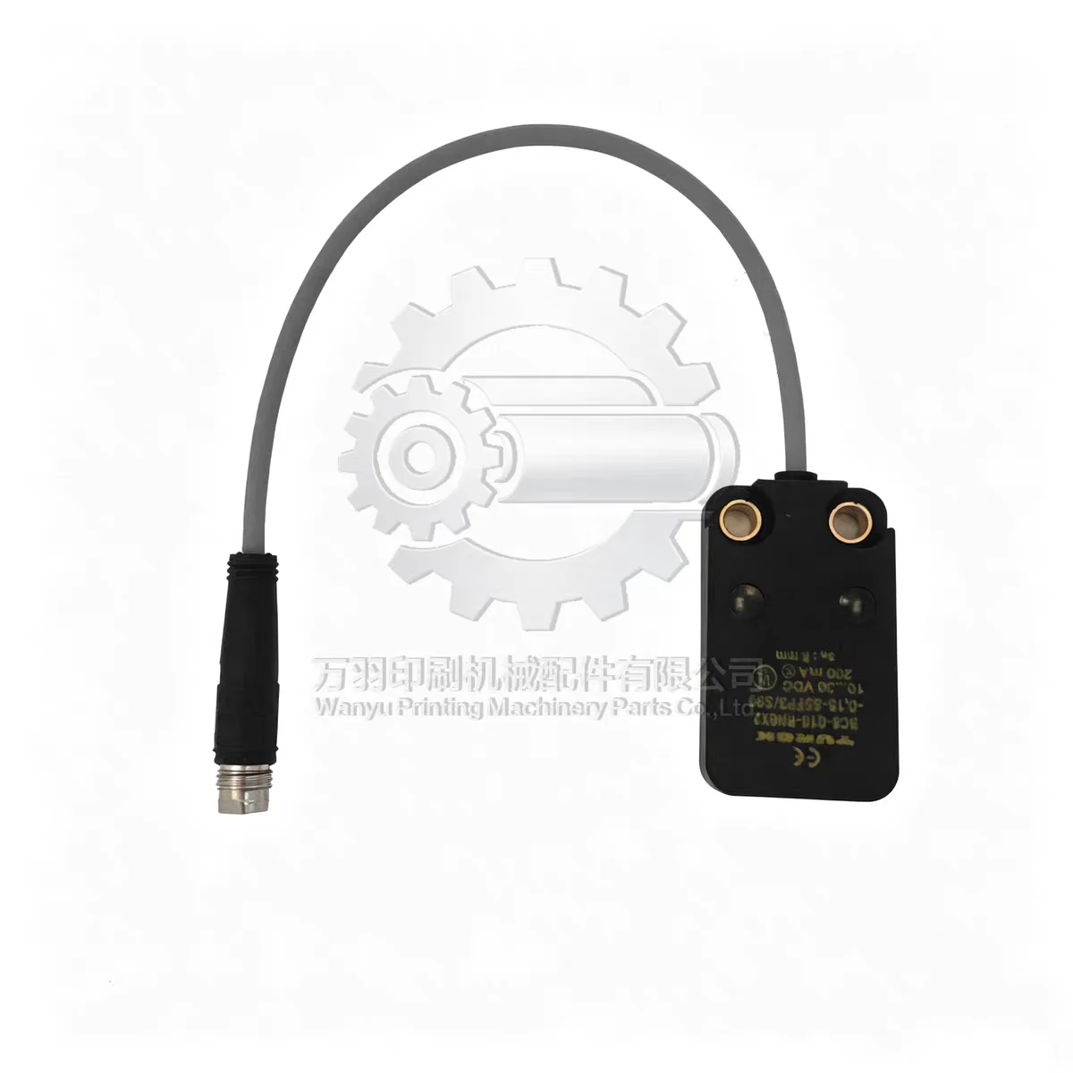Roland 700 900 Original Imported Delivery Sensor Electric Eye 8037U44383 Printer Parts High Quality