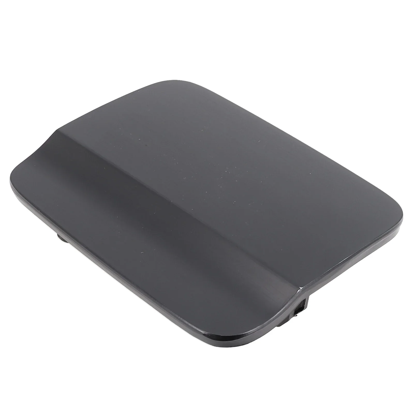 

Cover Fuel Door Cap For Hyundai 2006-2011 High Quality Accessories For Accent Verna 4DR Black Direct Replacement