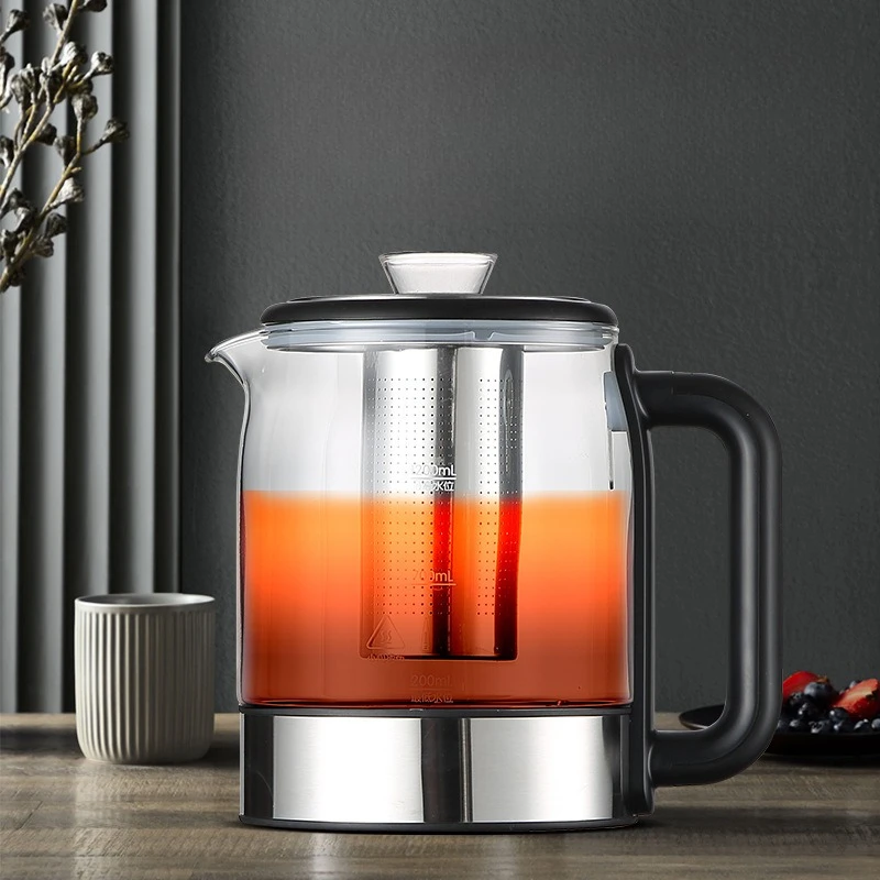 

Household desktop tea bar machine, water dispenser, two-in-one bottled water water purifier