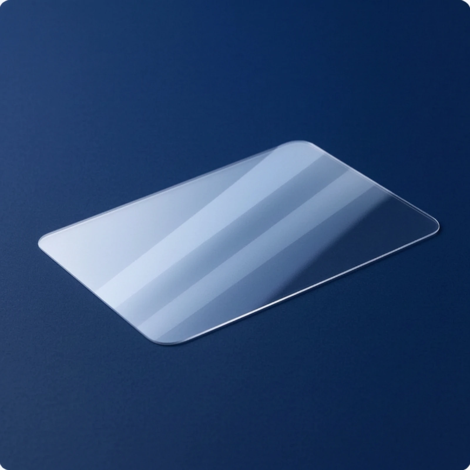 3D Printer Screen Protector Film Easy to Install Screen Protector Film with Installation Kit Accessory Bubblebubble-Bubble-Less