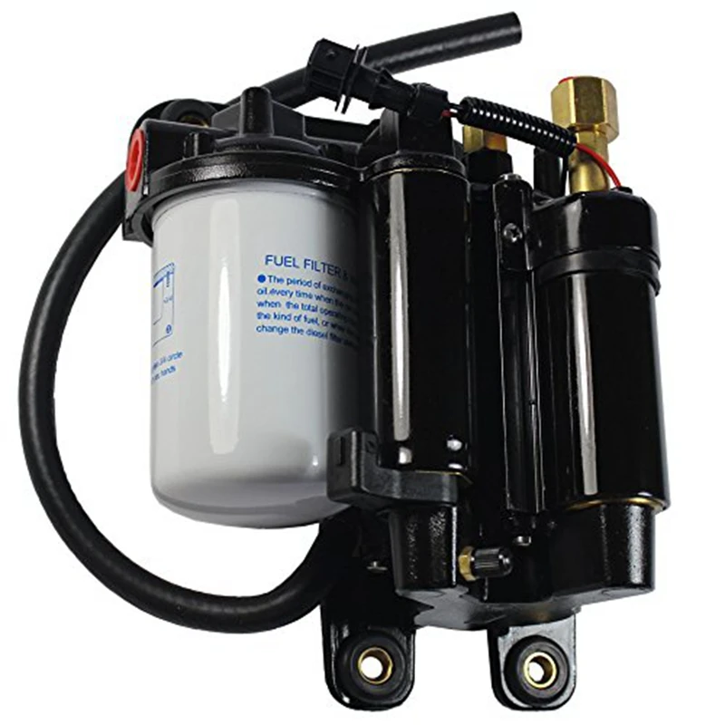 Electric Fuel Pump Assembly Replacement Accessories 21608511 21545138 For Penta 4.3L 5.0L 5.7L GXI OSI