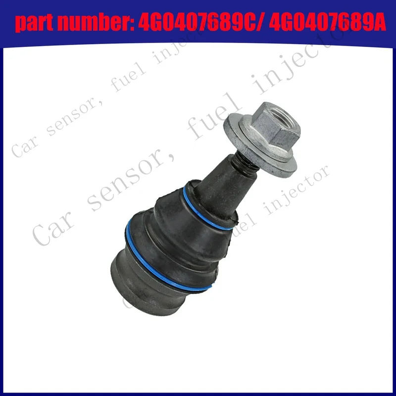 Q+ Front Ball Joint Fit For Audi A4 A5 A6 A7 Q5 Porsche Macan 8W0407689A 4G0407689A