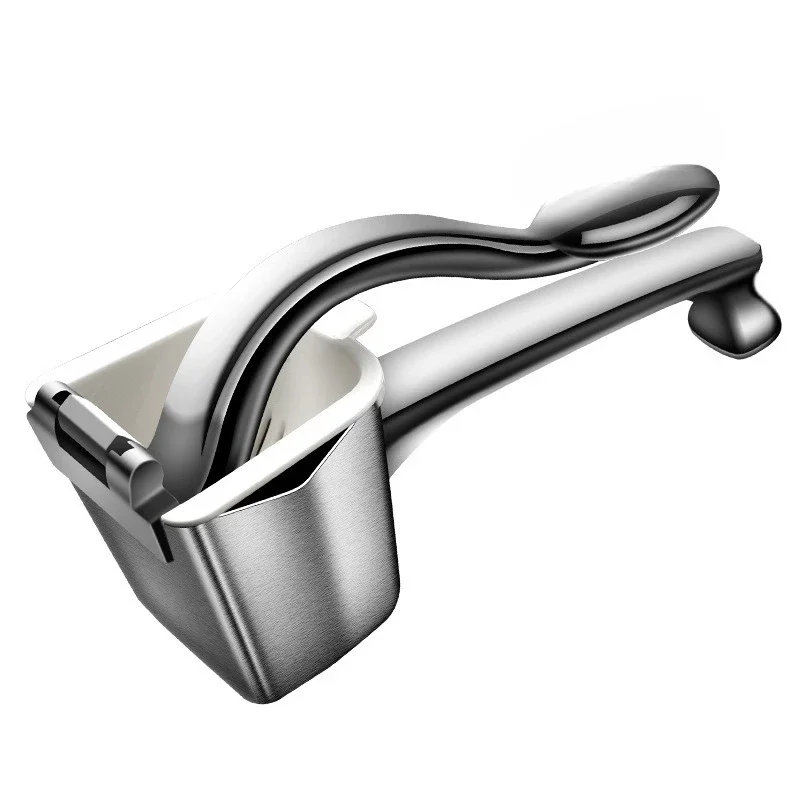 

304 Stainless Steel Orange Juice Press, Hand Squeeze Orange Juice Machine Lemon Clip Pomegranate Press Juicer