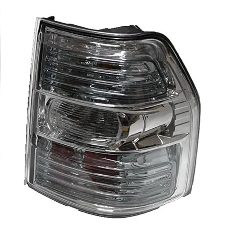 Tail Light Assembly for Mitsubishi Pajero V93 V97 V98 2007-2010 Rear Brake Lamp Direct Replacement view 5
