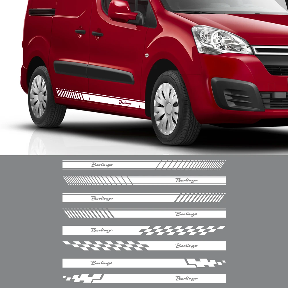 Thumbnail 2 - #73 Latest Racing Stripe Stickers Offers