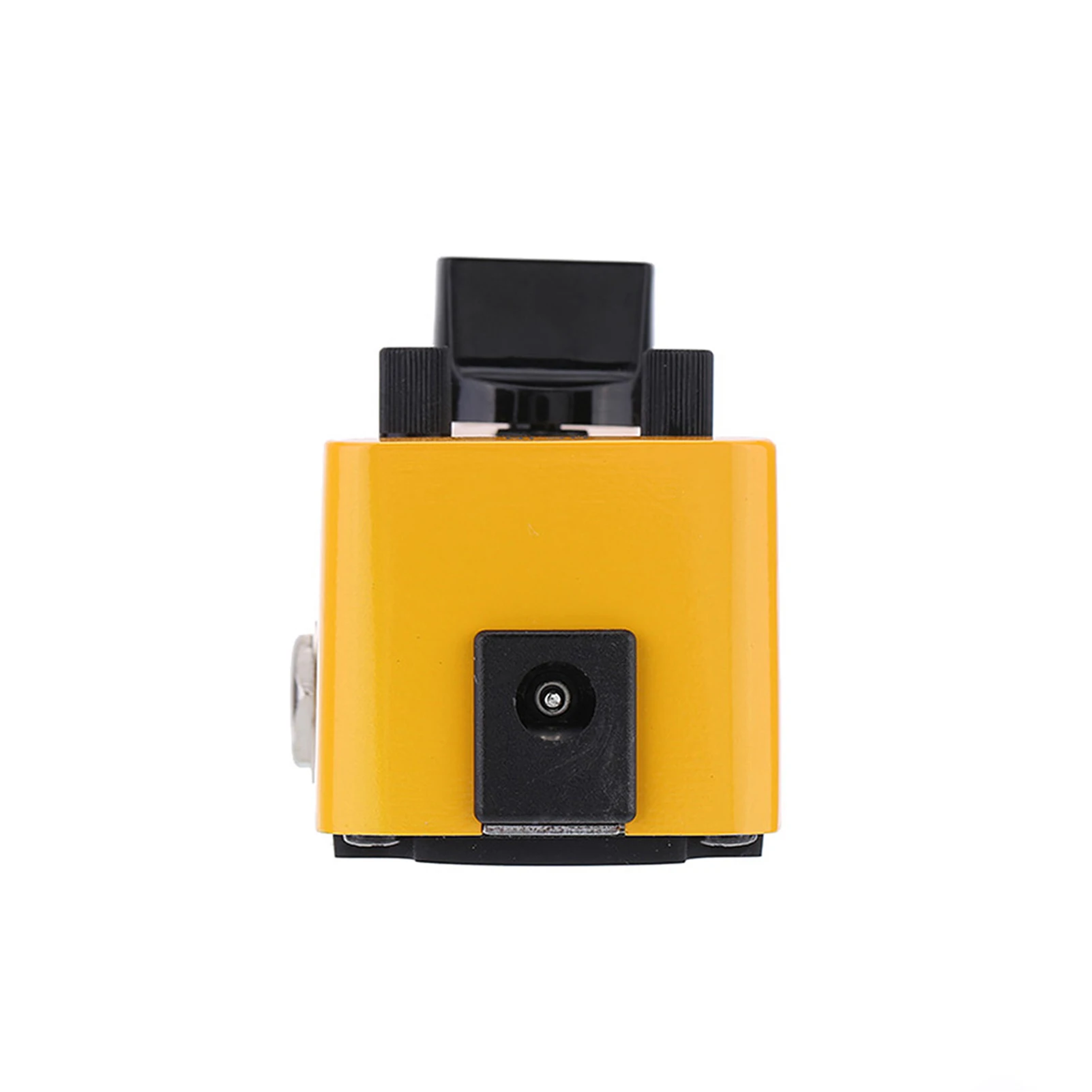 MOOER Guitar Pedal Yellow Comp Mini Optical Compressor Effect Pedal for Electric Guitar True Bypass Electric Guitar Pedal image 4
