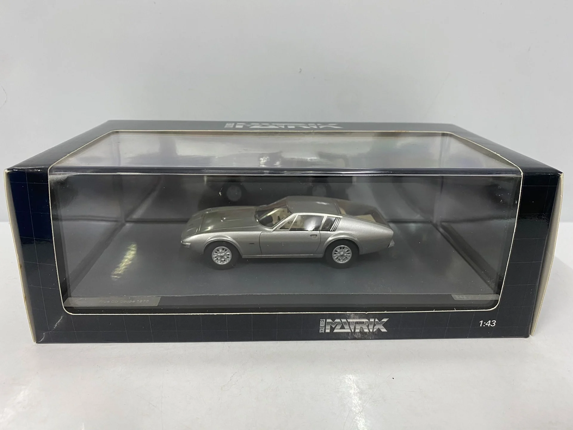 

Литая под давлением матрица, масштаб 1/43, диск Opel, CD Frua Coupe, модель автомобиля, Коллекционная игрушка, подарок, сувенир, дисплей, орнамент