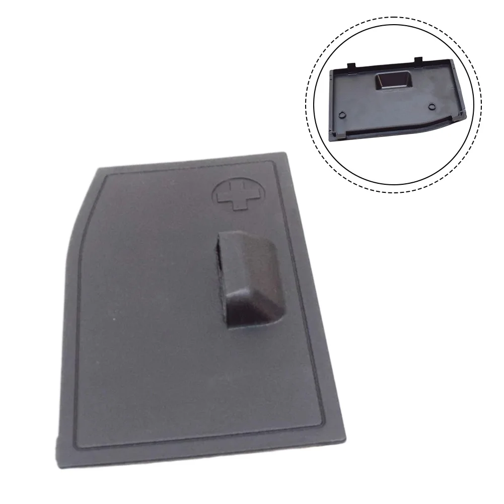 

Крышка отсека для аккумулятора для A4 B8 S4 A5 S5 2008-2015 8K1819424, черная, крышка отсека для аккумулятора, автозапчасти, аксессуары