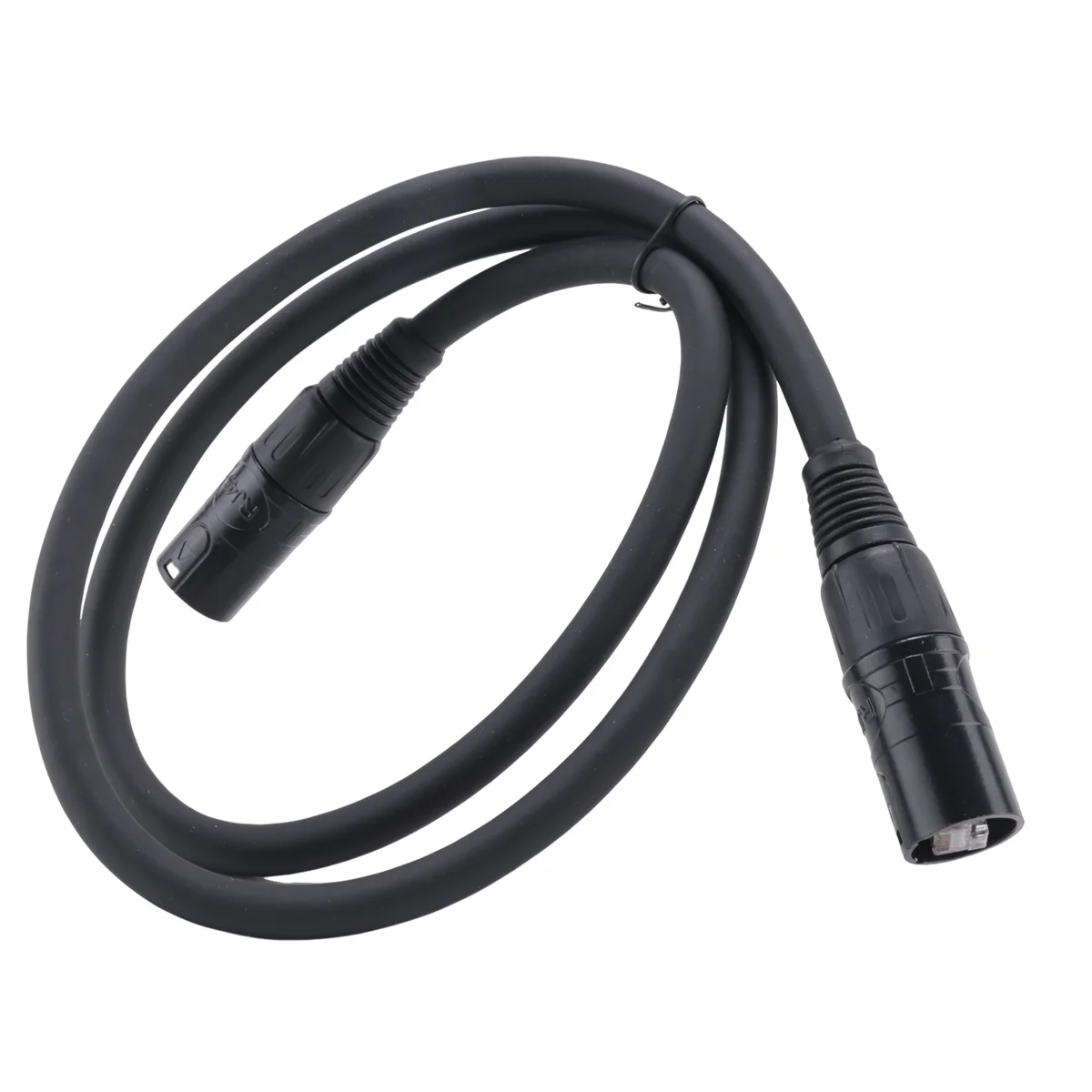 CAT6 Ethercon Cable EtherCON-Compatible RJ45 Connector for Studio Setups, Touring, Stage Production, Concerts 1 Meter