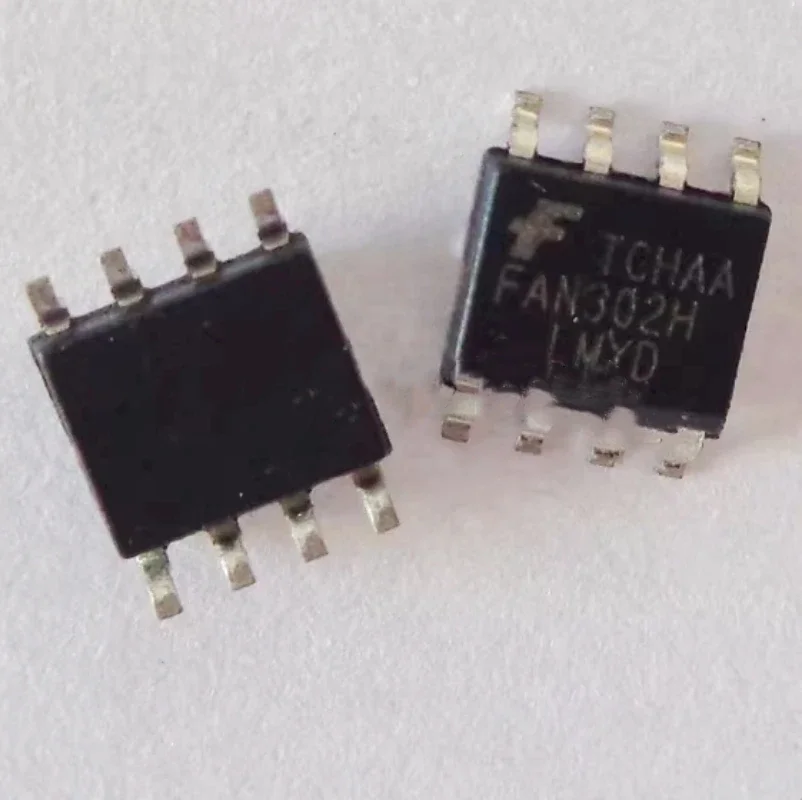 10Pcs/Lot 	FAN302HLMY	 Help PCBA Complete BOM And Material List