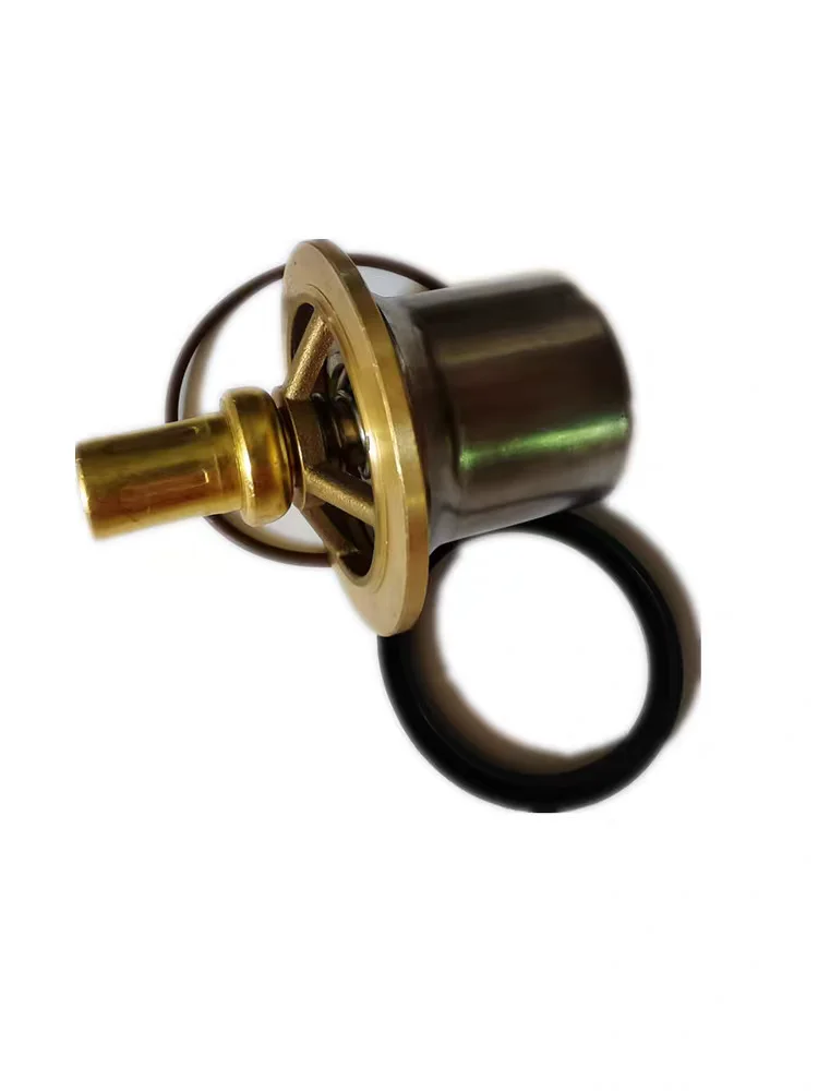 

Air Compressor Temperature Control Valve Maintenance Kit 02250105-553