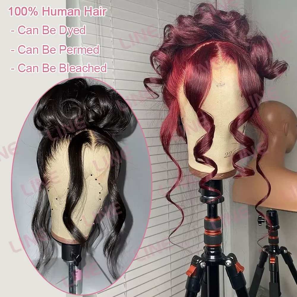 Thumbnail 3 - #54 Best Human Hair Full Lace Wigs to Buy In 2026