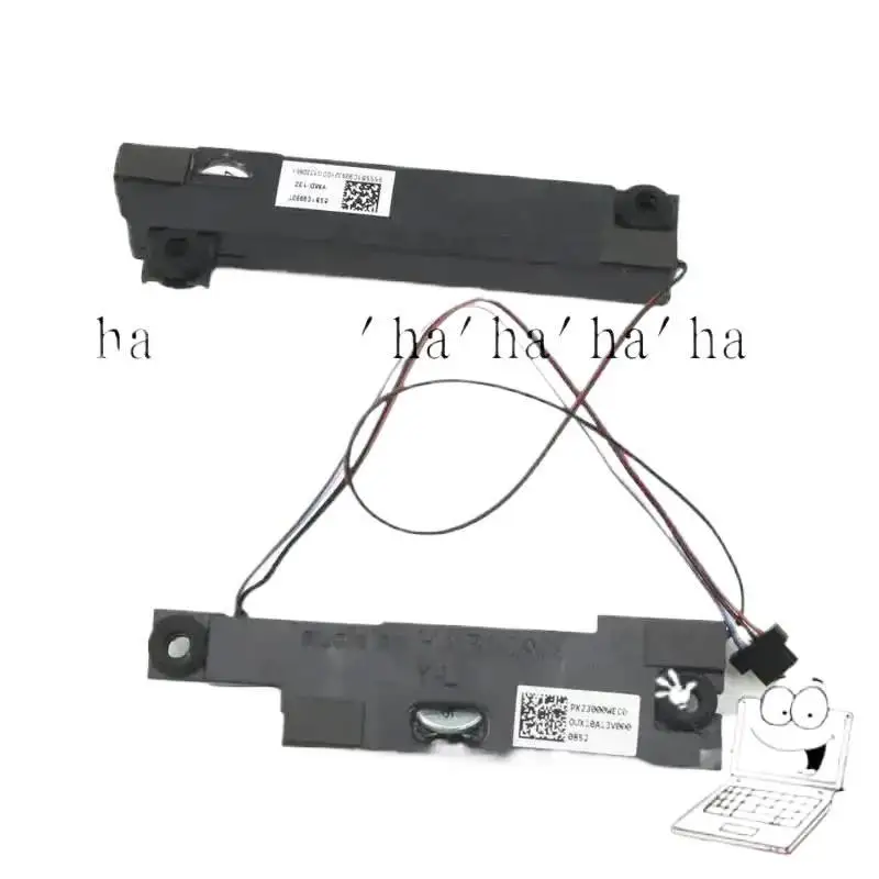 

* 5SB1C99935 Новый встроенный динамик слева и справа для E15 Gen 3 Gen 4