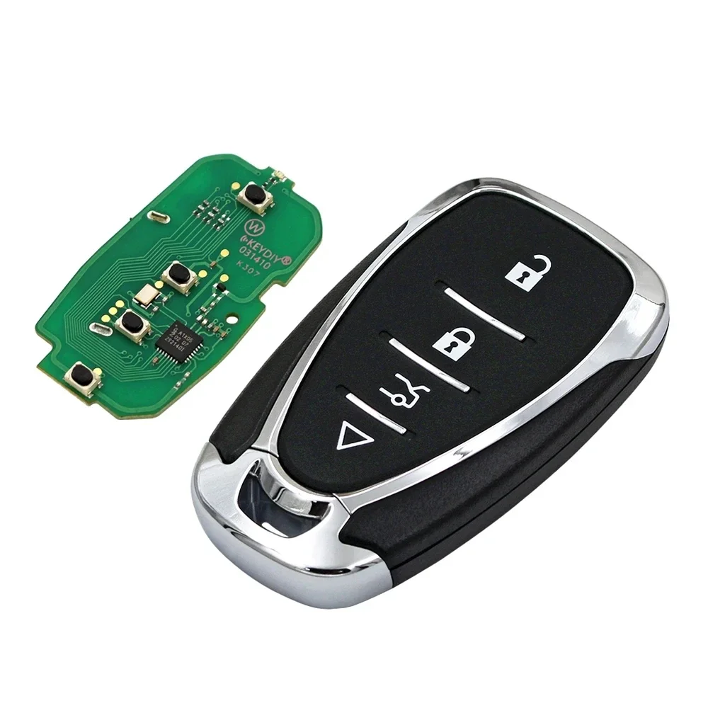 Keydiy ZB32 Univers…