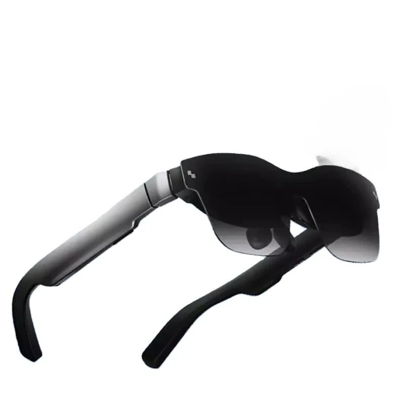 

YYHC-Glasses - The latest AR glasses with 4 speakers, 201 inches, 120 Hz