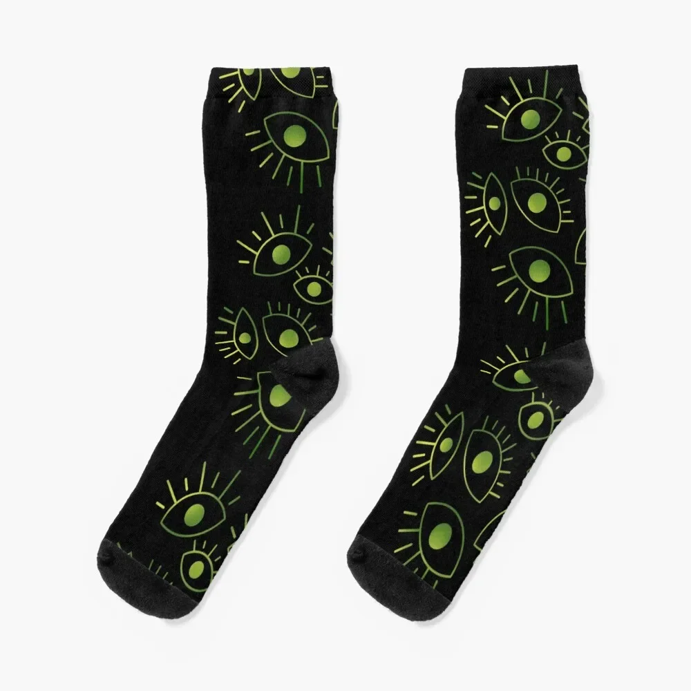 

Eyes of the Void Socks valentine gift ideas christmas stocking winter gifts Designer Man Socks Women's