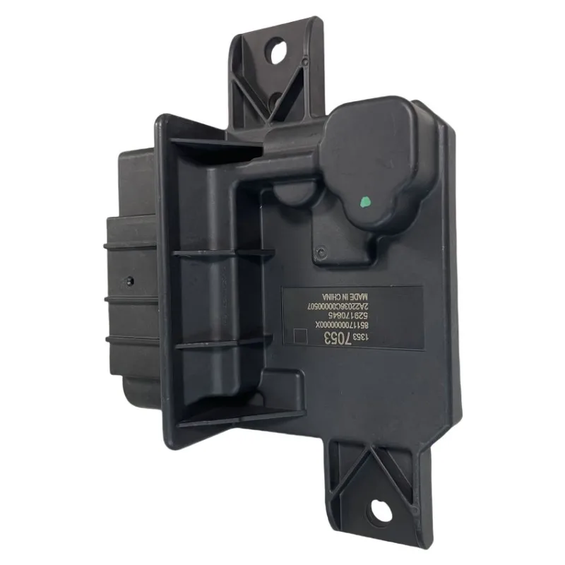 

Fuel Pump Power Control Module For Buick, Cadillac, GM13537053 13540028