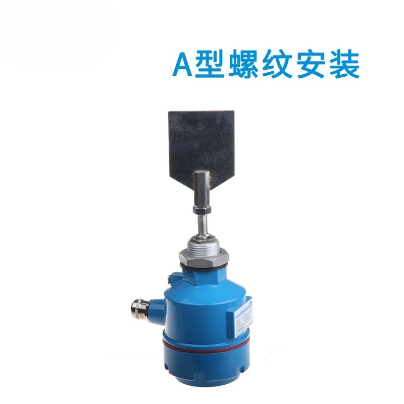 Anti-rotation Material Level Switch Room Temperature High Temperature Type Slurry Type Thread Explosion-proof Installation