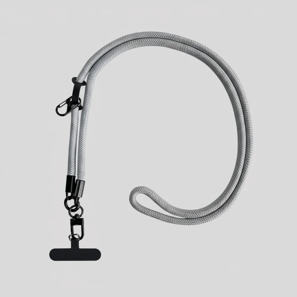 

Универсальный съемный ремешок-шнурок для телефона на шею, защита от потери, для путешествий и активного отдыха