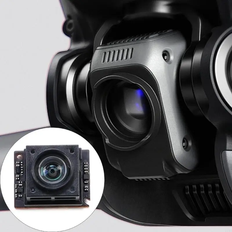 Visual Unit Lens Sensors for o4 air Professional FPV Including Large Sensors Wide Perspective High Dynamic Ranges 77JC
