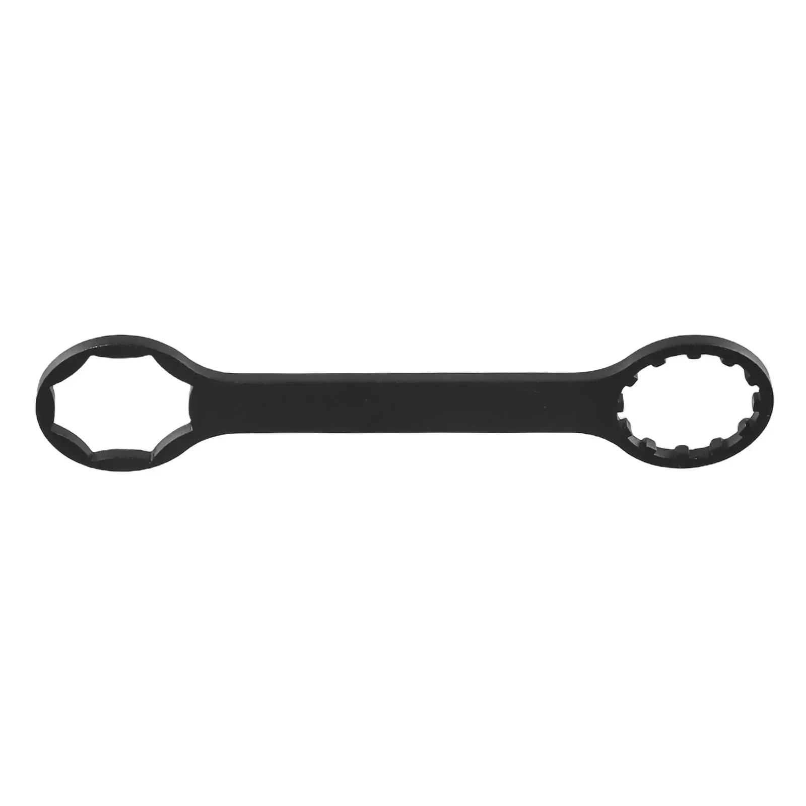 Bicycle Repair Made Convenient Practical Front Fork Cap Wrench Tool Compatible With Series Models Like XRCT Etc