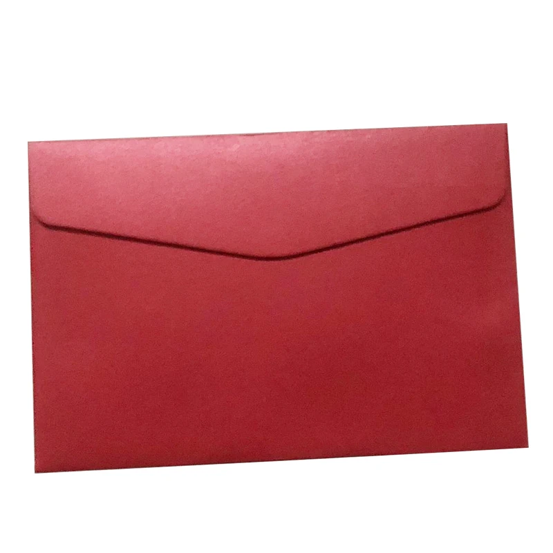 New 60pcs/lot Vintage Western Envelopes Blank Paper Wallet Envelopes For Wedding Invitation, Photo Storage