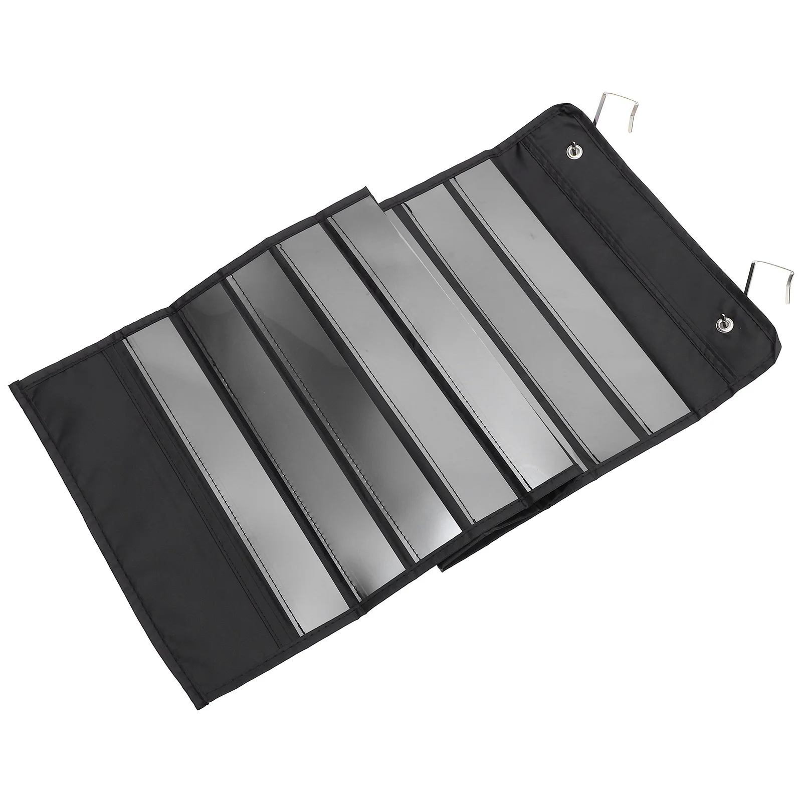 1pc tempo planejador gráfico pendurado organizador placa de programação diária para sala de aula decoração da parede armazenamento bolso gráfico pendurado