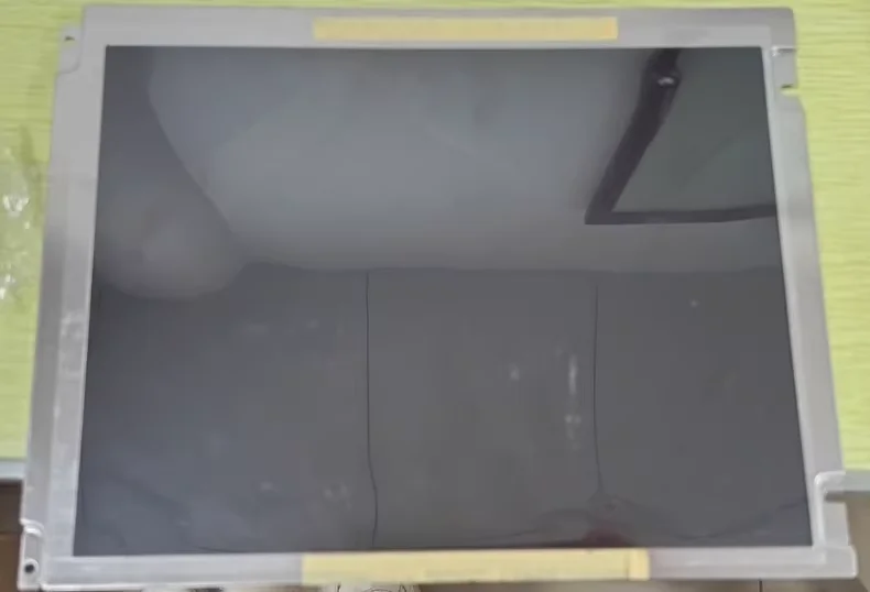 

8.4 inch NLB084SV01L-01 LCD Screen Display Panel ,stock test shows normal