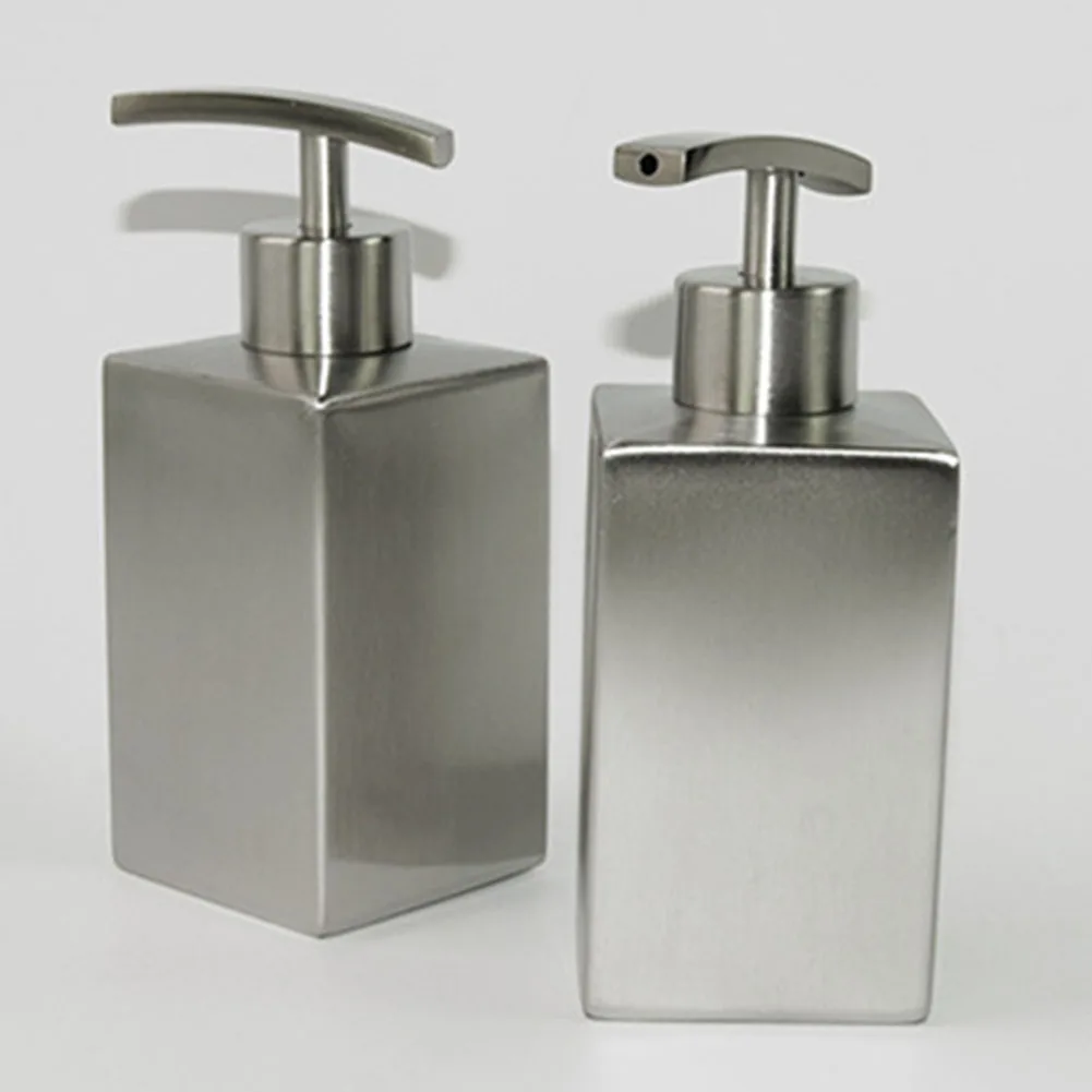 Soap Pump Head Lotion Dispenser Head Bathroom Liquid Soap Dispenser Press Head Toilet Lotion Shampoo Bottle Replace Accessories